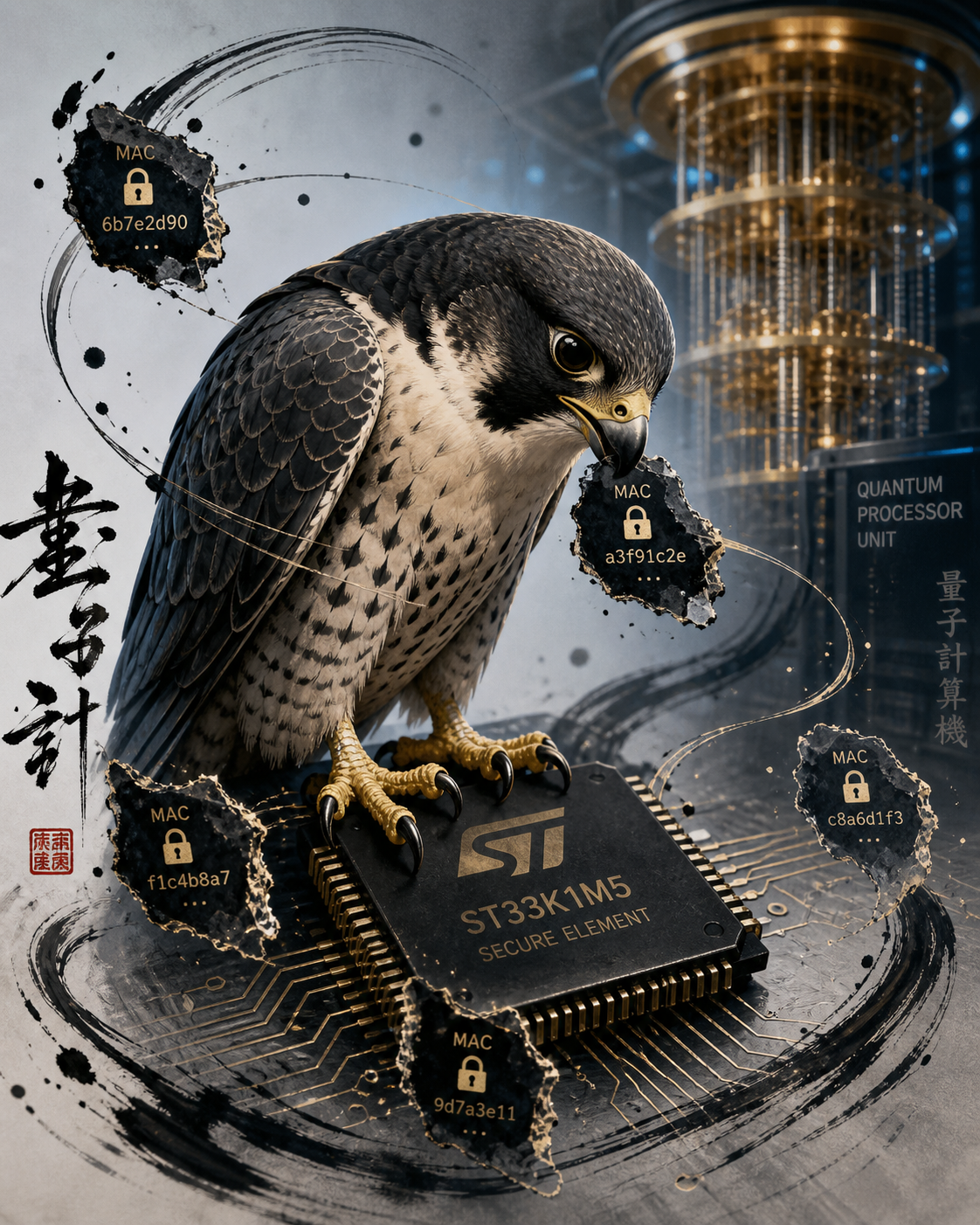 falcon streaming